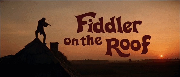 Fiddler on the Roof